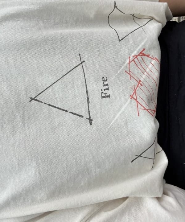 BEAMS BOY ビームス 梅田の飯田 加奈美