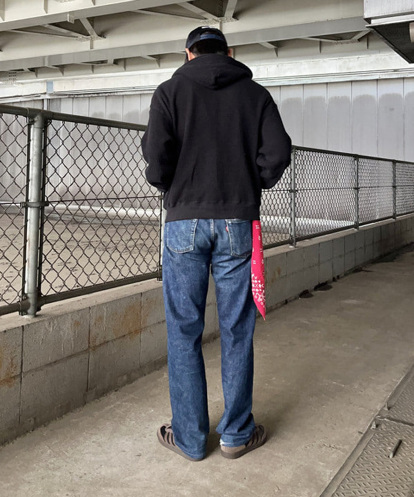 槙山 賢斗さんの「BEAMS WOMEN｜」を使ったコーディネート