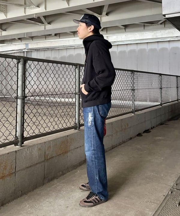 槙山 賢斗さんの「BEAMS WOMEN｜」を使ったコーディネート