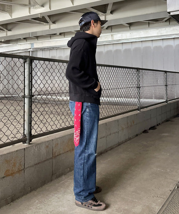 槙山 賢斗さんの「BEAMS WOMEN｜」を使ったコーディネート