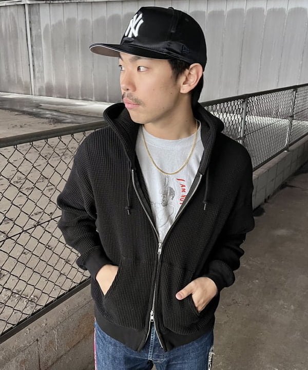 槙山 賢斗さんの「BEAMS WOMEN｜」を使ったコーディネート