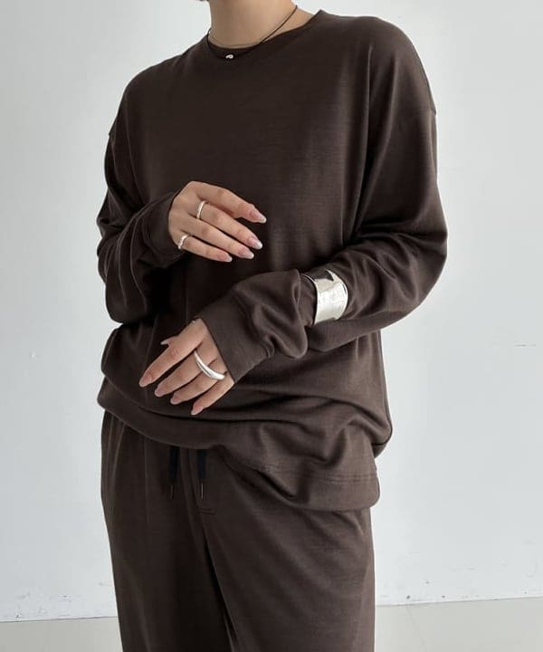 NATSUKIさんの「BEAMS WOMEN｜」を使ったコーディネート