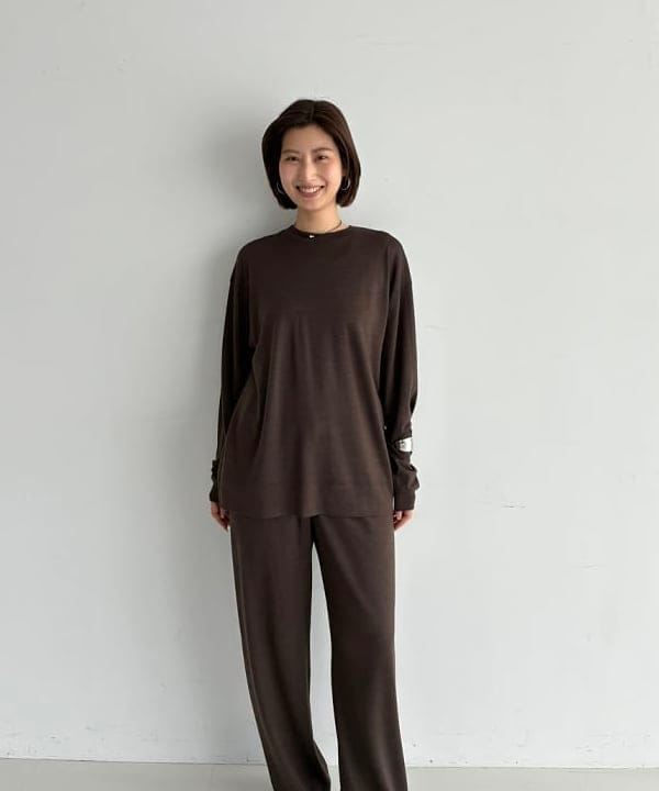 NATSUKIさんの「BEAMS WOMEN｜」を使ったコーディネート