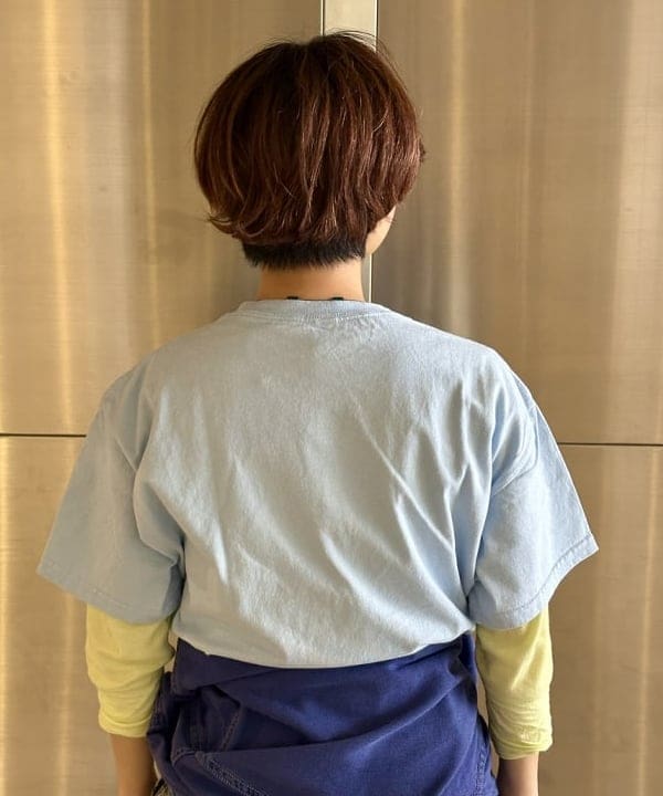 みりさんの「マドラス チェック ショーツ」を使ったコーディネート