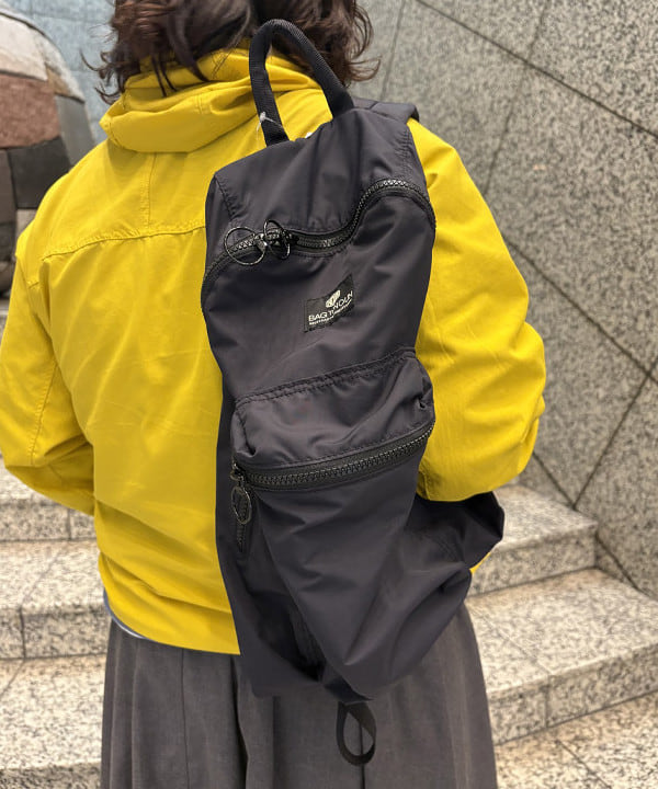 イガラシさんの「BEAMS WOMEN｜【別注】Gramicci  / ギャバ ロングスカート  ＜定番 / オンオフ兼用＞」を使ったコーディネート