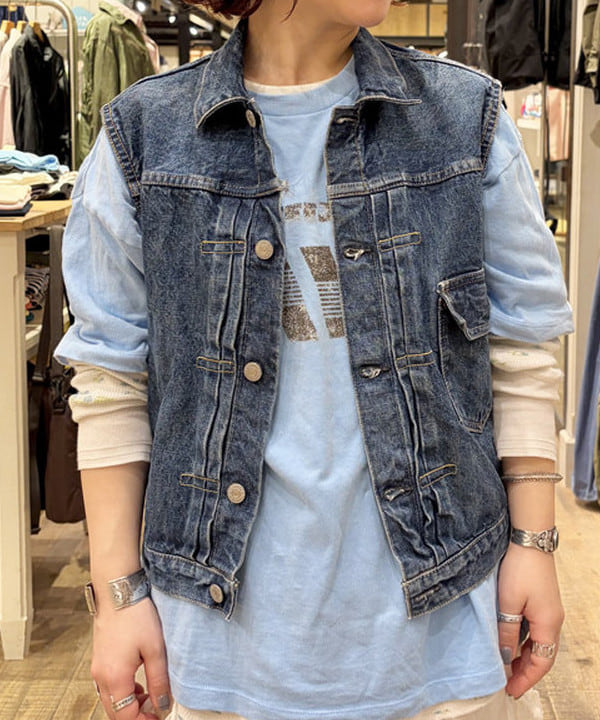 原口 愛さんの「BEAMS WOMEN｜」を使ったコーディネート