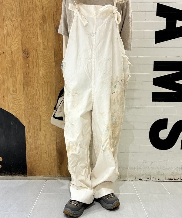 ando naoさんの「BEAMS WOMEN｜maturely / チュール リバーシブル カフ ロングスリーブ」を使ったコーディネート