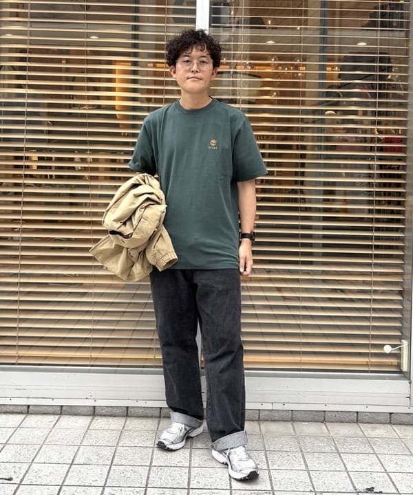 永井 達也