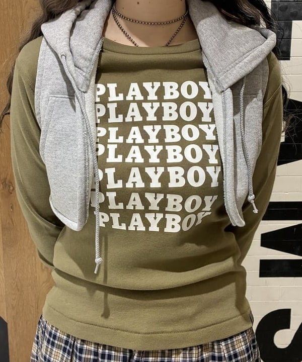 江口 息吹さんの「BEAMS WOMEN｜チェック ワイド イージーパンツ【ワイドストレートフィット】」を使ったコーディネート