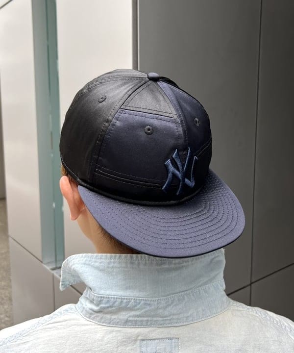 照田 拓史さんの「BEAMS WOMEN｜Damage Chambray Shirt」を使ったコーディネート