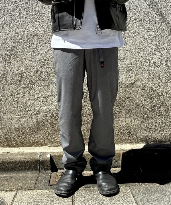 Takahashi Yujiさんの「BEAMS WOMEN｜BEAMS｜【別注】Champion / Music T-Shirt｜サステナブル｜製品洗い加工」を使ったコーディネート