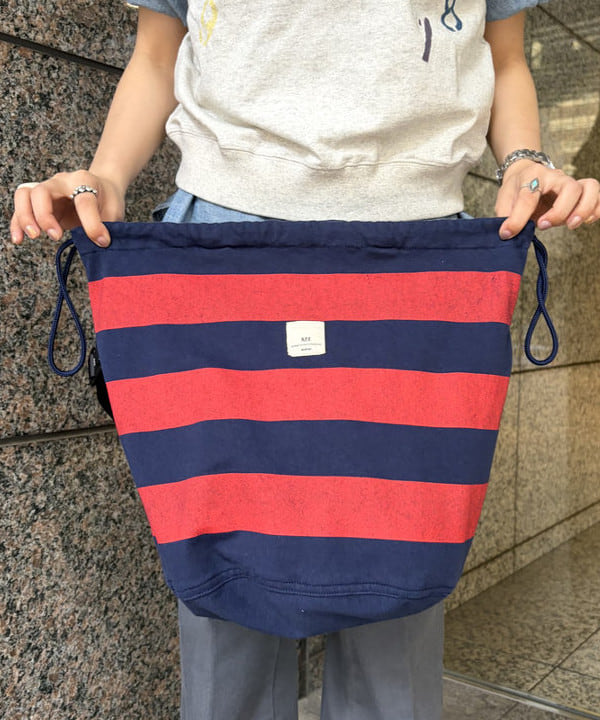 ばるたんさんの「BEAMS WOMEN｜ランダム ナンバリング ショートスリーブ」を使ったコーディネート