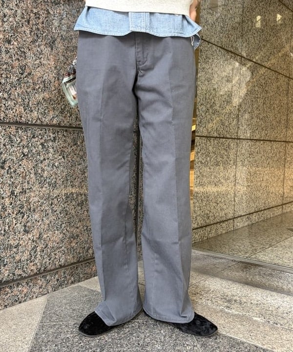 ばるたんさんの「BEAMS WOMEN｜ランダム ナンバリング ショートスリーブ」を使ったコーディネート