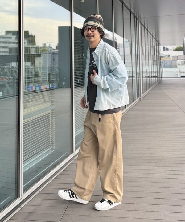 スタッフコーディネート