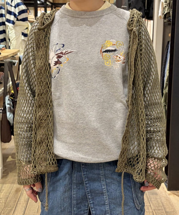 原口 愛さんの「BEAMS WOMEN｜ボーイ ベーシック Tシャツ」を使ったコーディネート