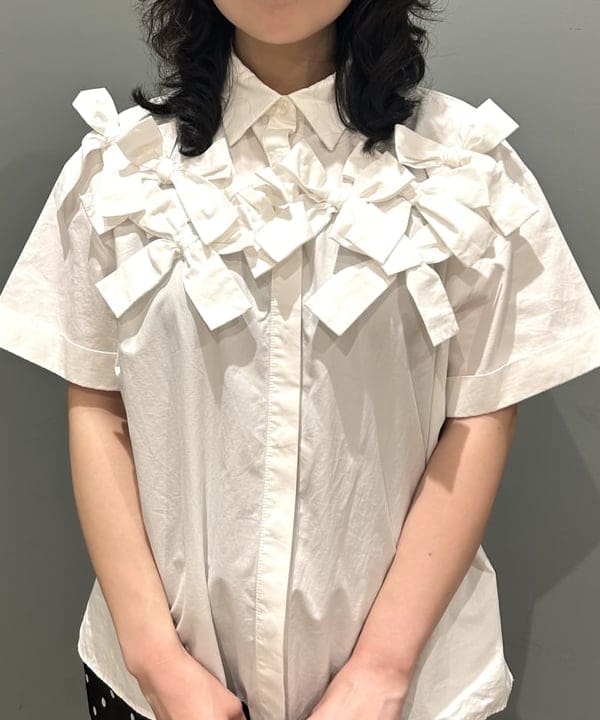 Sakiさんの「BEAMS WOMEN｜」を使ったコーディネート