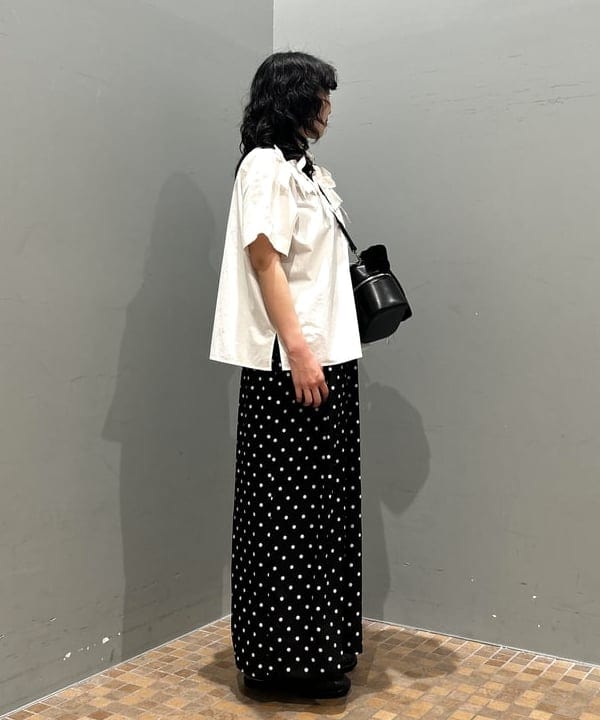 Sakiさんの「BEAMS WOMEN｜」を使ったコーディネート