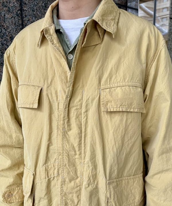 戸次 裕星さんの「BEAMS WOMEN｜BEAMS PLUS / Rag Socks」を使ったコーディネート