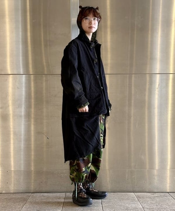 みりさんの「」を使ったコーディネート