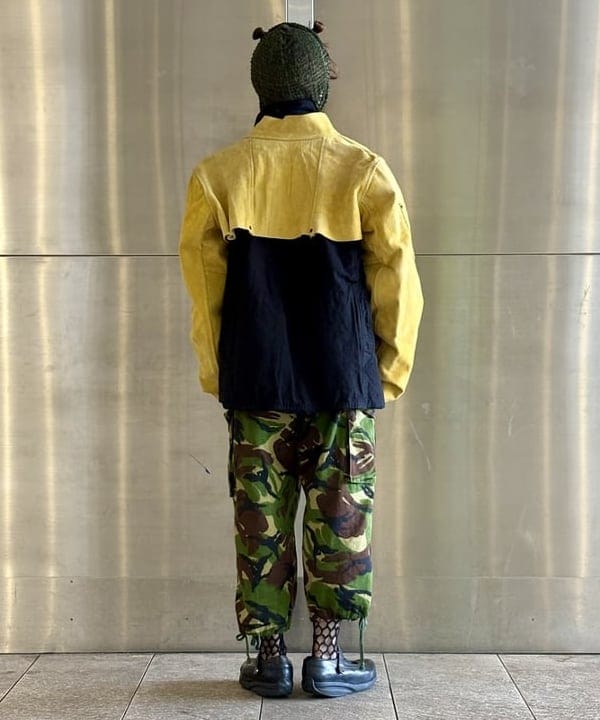 みりさんの「」を使ったコーディネート