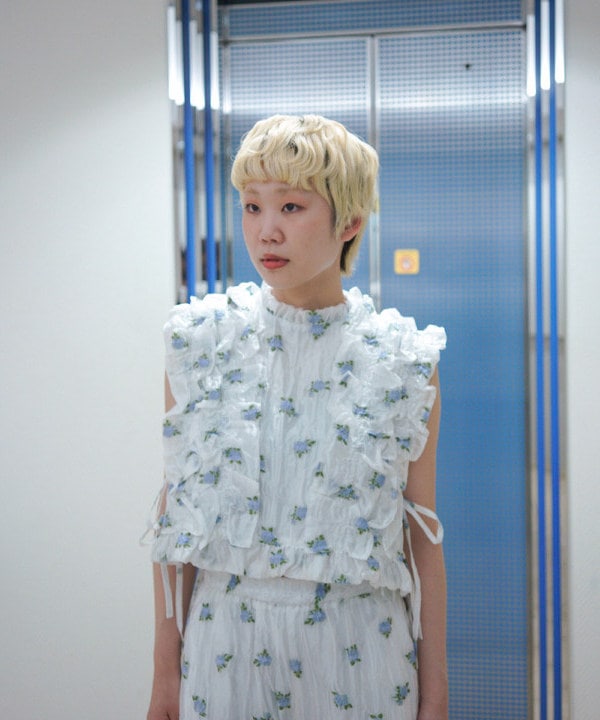 あさひさんの「BEAMS WOMEN｜」を使ったコーディネート