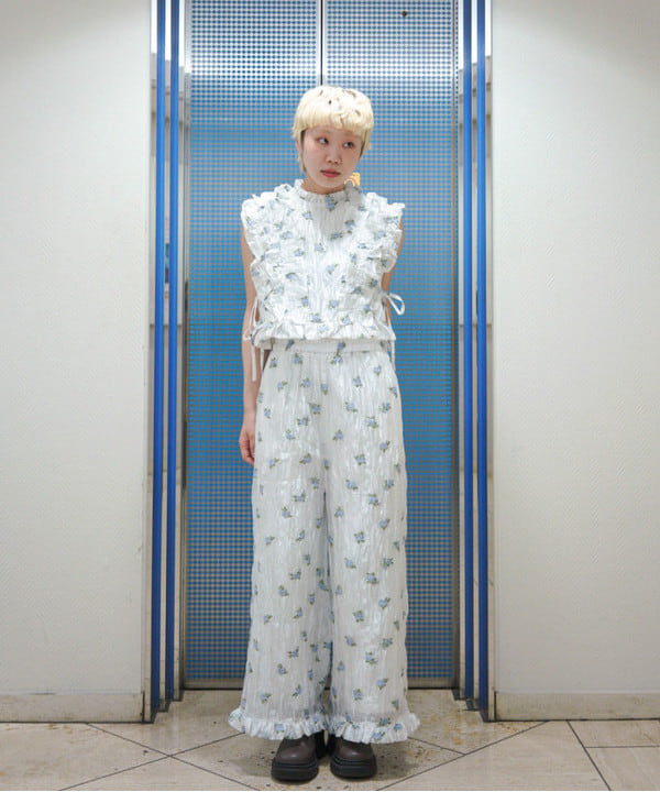 あさひさんの「BEAMS WOMEN｜」を使ったコーディネート