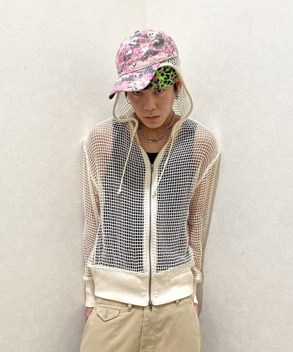 はるひむさんの「BEAMS WOMEN｜オンブレチェック ミニレギュラーカラーシャツ【リラックスフィット】」を使ったコーディネート