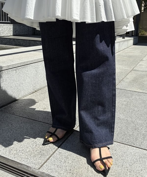 蒲原 捺美さんの「BEAMS WOMEN｜【別注】MARIHA / エンジェルのミニワンピース」を使ったコーディネート