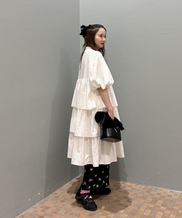 reiさんの「BEAMS WOMEN｜」を使ったコーディネート