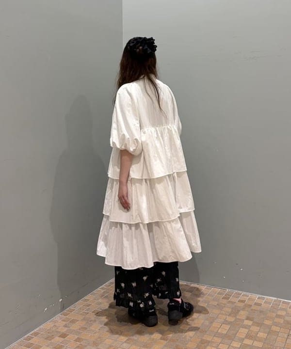 reiさんの「BEAMS WOMEN｜」を使ったコーディネート