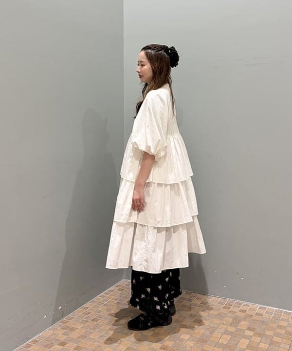 reiさんの「BEAMS WOMEN｜」を使ったコーディネート