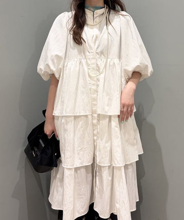 reiさんの「BEAMS WOMEN｜」を使ったコーディネート