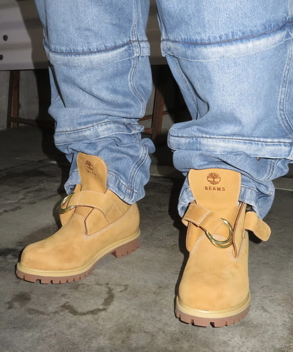 NADEL ナデールさんの「BEAMS WOMEN｜」を使ったコーディネート