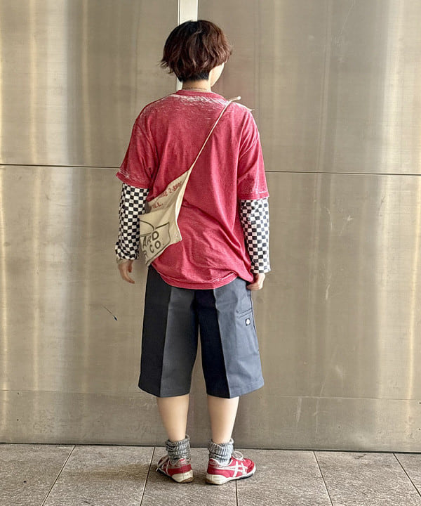 みりさんの「」を使ったコーディネート