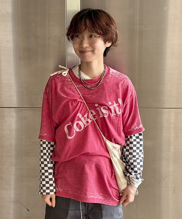 みりさんの「」を使ったコーディネート