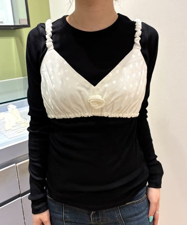 まゆちゃんさんの「BEAMS WOMEN｜ノーカラー ビッグ ジャケット」を使ったコーディネート