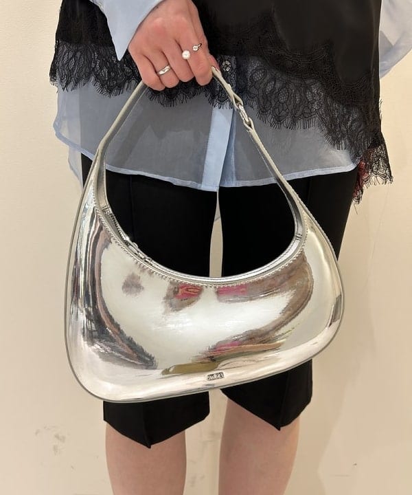 桃羽さんの「BEAMS WOMEN｜ストレッチ カプリ パンツ」を使ったコーディネート