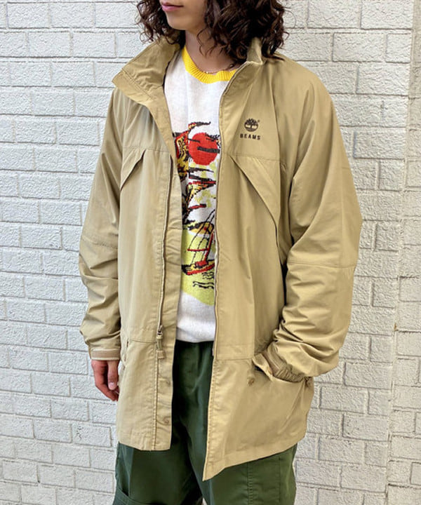 Kellyさんの「BEAMS WOMEN｜Knit Tee Jacquard」を使ったコーディネート