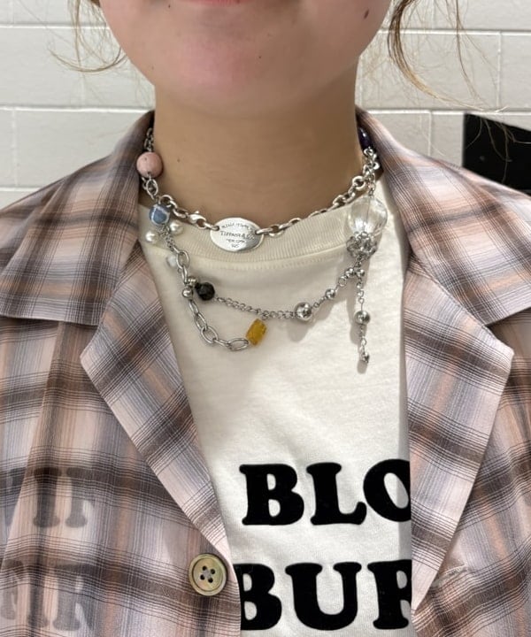 大石彩可さんの「BEAMS WOMEN｜【別注】Lee &times; maturely / ヴィンテージ ロコ ジャケット」を使ったコーディネート