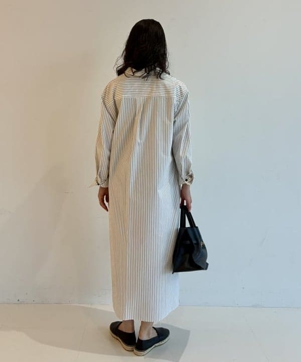 松元 晴佳さんの「BEAMS WOMEN｜【別注】Barbour / BEDALE ジャケット」を使ったコーディネート