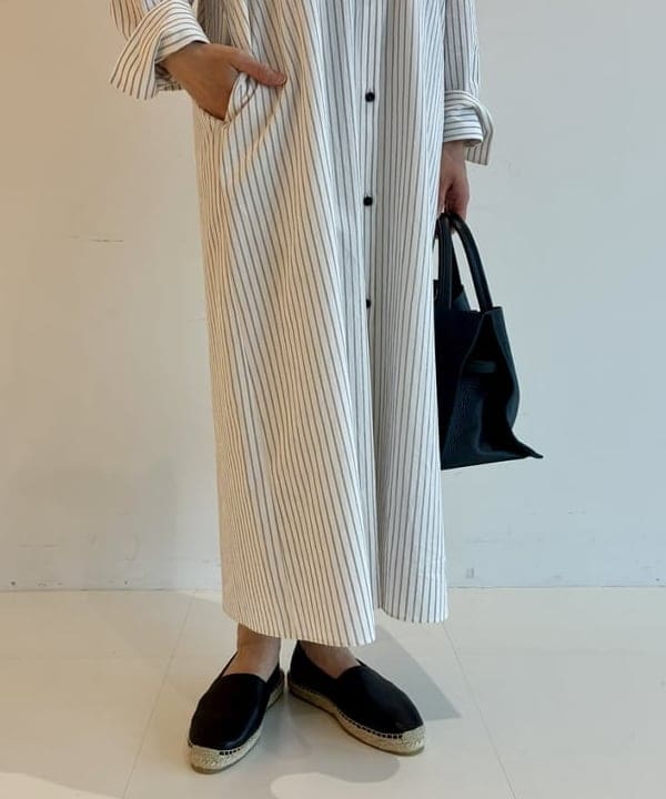 松元 晴佳さんの「BEAMS WOMEN｜【別注】Barbour / BEDALE ジャケット」を使ったコーディネート