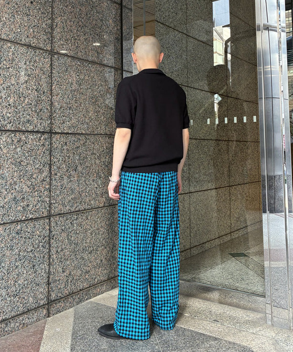 森田 倫太郎さんの「BEAMS WOMEN｜ワイドフィット テック ブレザー（撥水）」を使ったコーディネート