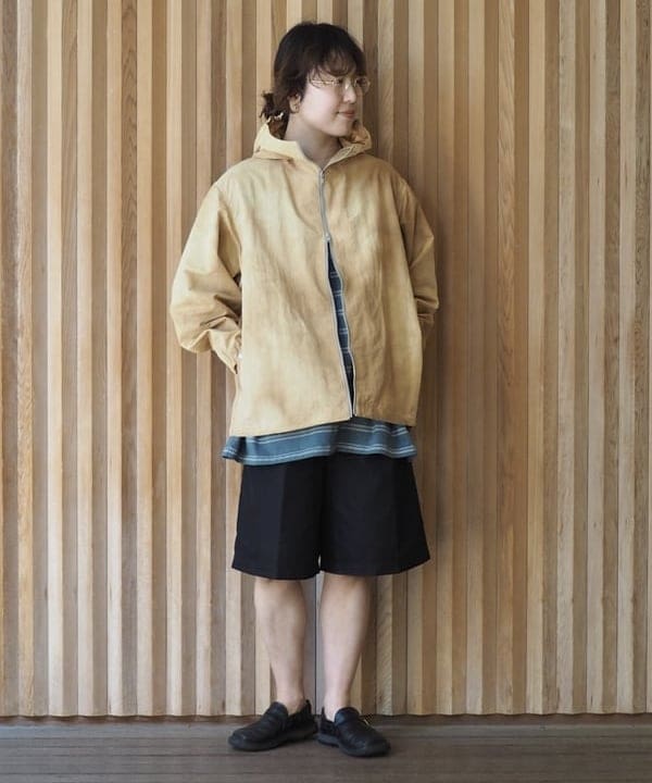 BEAMS Pilgrim Surf+Supply コーデュロイジャケット Pilgrim Surf+Supply（1188994） スタイリング・コーディネイト｜BEAMS