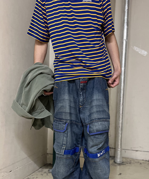 BANさんの「BEAMS WOMEN｜【別注】REMI RELIEF / Military Shirt Jacket Cotton」を使ったコーディネート