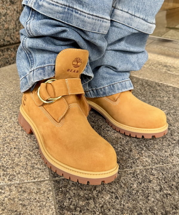 Ryohei Takataさんの「BEAMS WOMEN｜オンブレチェック ミニレギュラーカラーシャツ【リラックスフィット】」を使ったコーディネート