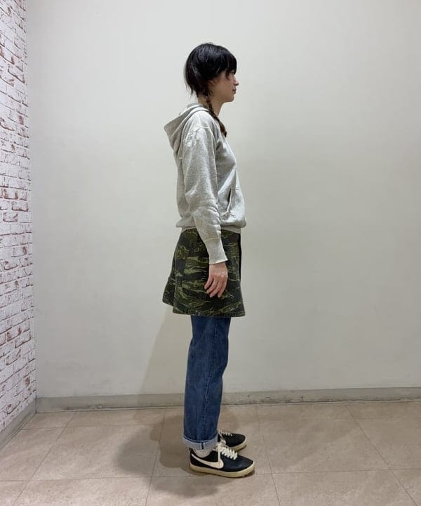 キラリさんの「BEAMS WOMEN｜」を使ったコーディネート