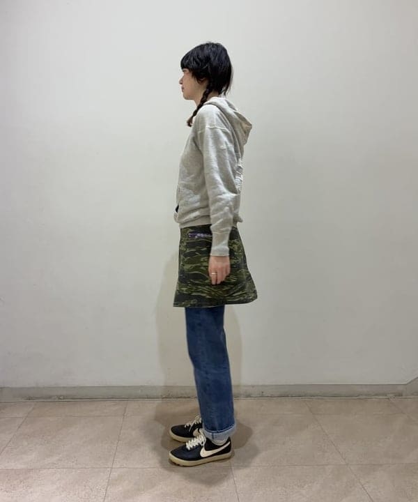 キラリさんの「BEAMS WOMEN｜」を使ったコーディネート