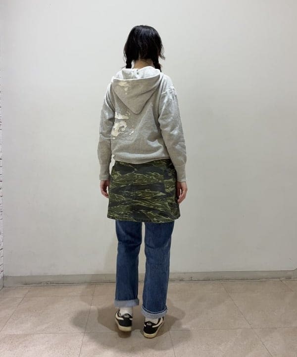 キラリさんの「BEAMS WOMEN｜」を使ったコーディネート