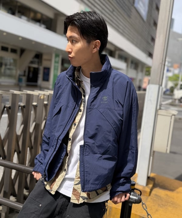 Yutoさんの「BEAMS WOMEN｜」を使ったコーディネート