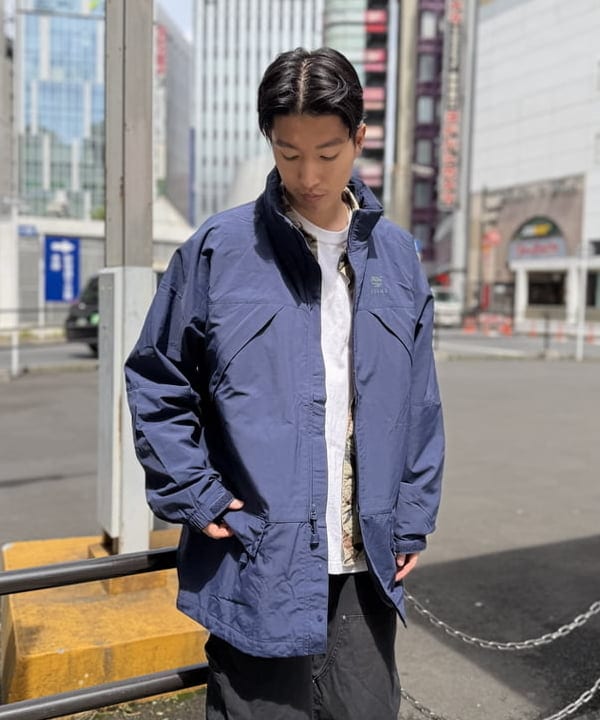 Yutoさんの「BEAMS WOMEN｜」を使ったコーディネート